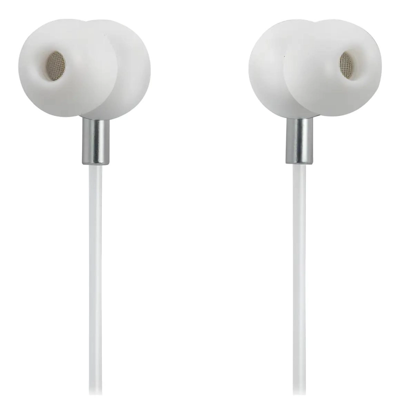 AUDIFONO IN EAR CON SONIDO ESTE REO Y MICROFONO - 2