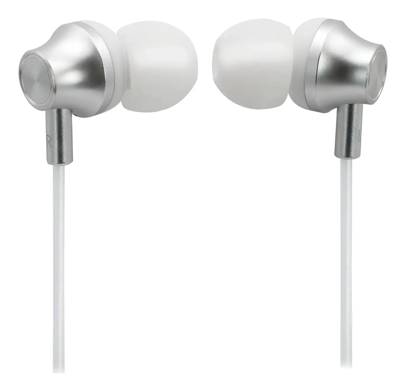 AUDIFONO IN EAR CON SONIDO ESTE REO Y MICROFONO - 3