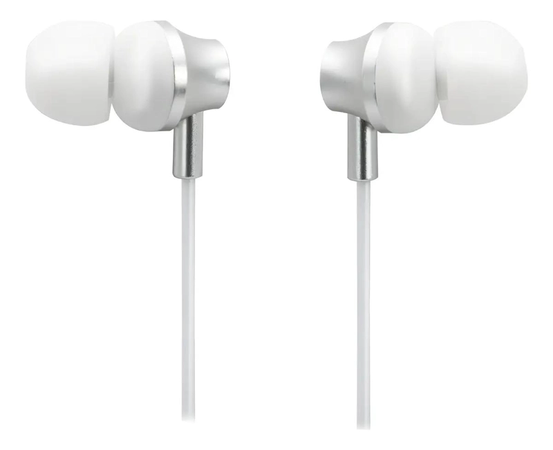 AUDIFONO IN EAR CON SONIDO ESTE REO Y MICROFONO - 4