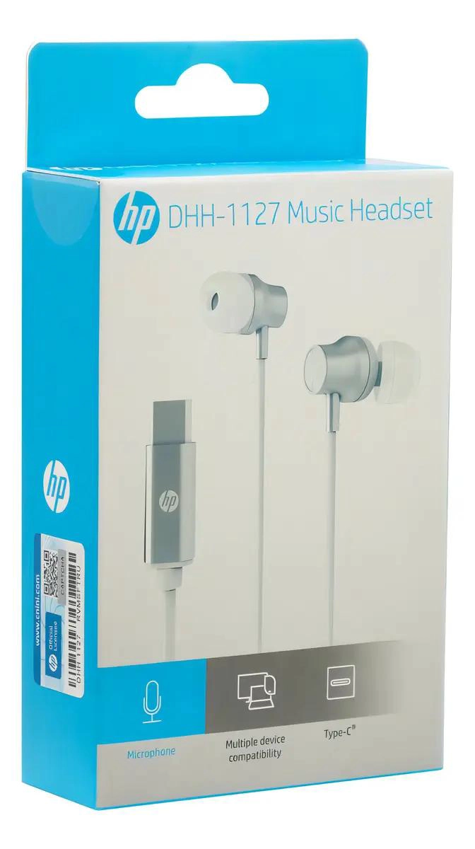AUDIFONO IN EAR CON SONIDO ESTE REO Y MICROFONO - 5