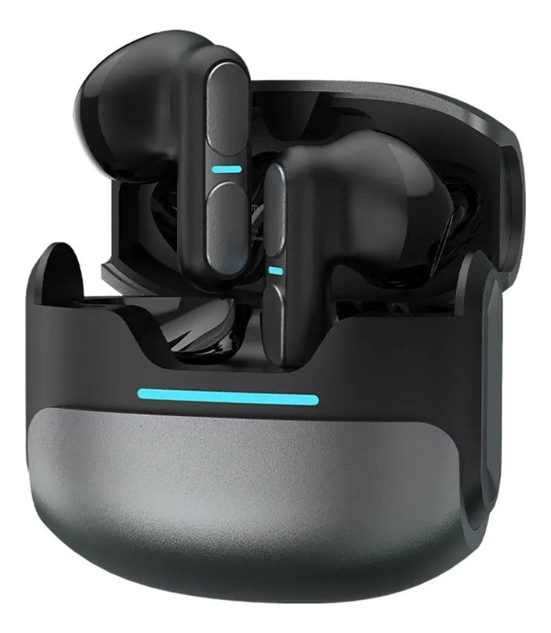 AUDIFONO IN EAR BLUETOOTH INALAMBRICO MANOS LIBRES GAMER - 1