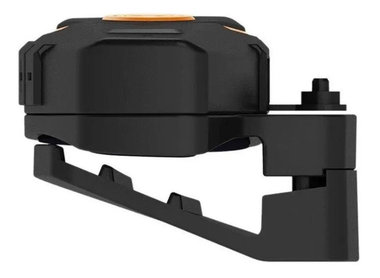 INTERCOMUNICADOR BLUETOOTH PARA MOTO CON 2 UNIDADES - 5