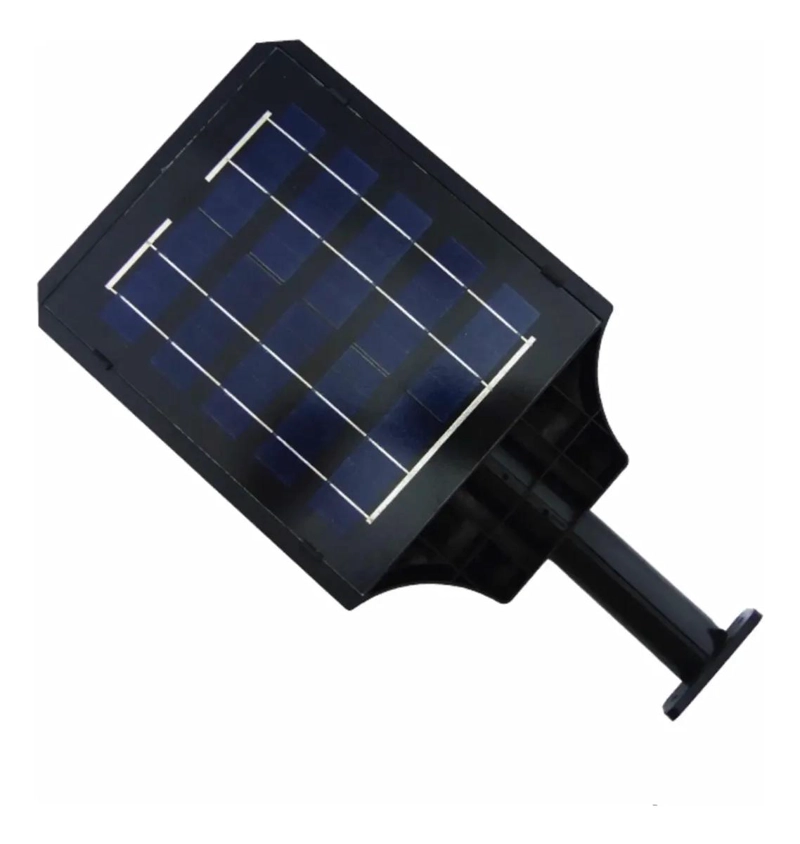 FOCO SOLAR 200W 160 LEDS CON SENSOR Y BRAZO - 2