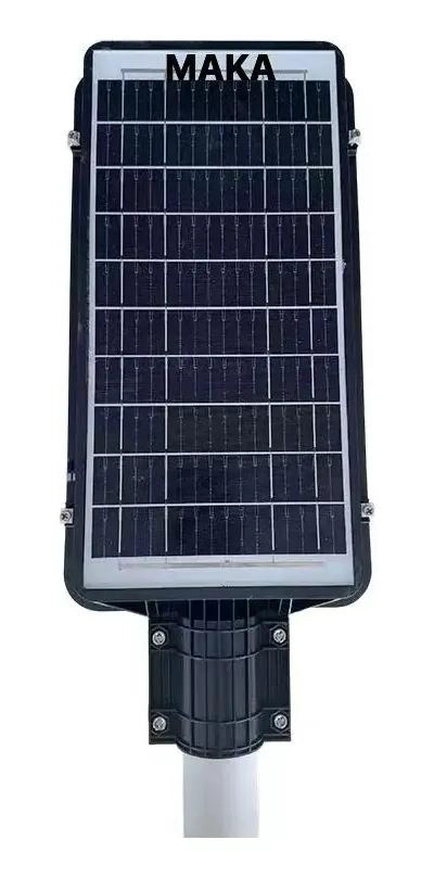 FOCO SOLAR 1000W CON SENSOR DE MOVIMIENTO Y SOPORTE - 5