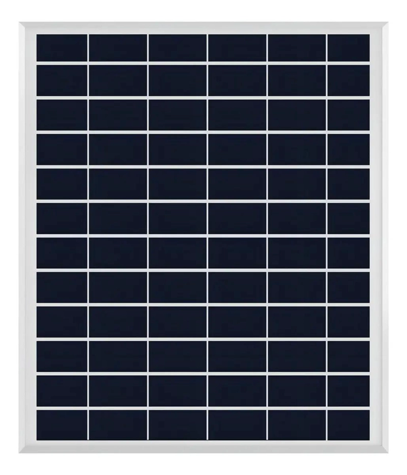 FOCO SOLAR 200W LUZ BLANCO FRIO IP65 INALAMBRICO - 2