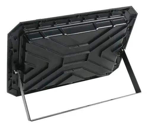 FOCO PROYECTOR LED SOLAR 400LM CON CONTROL 6500K - 2