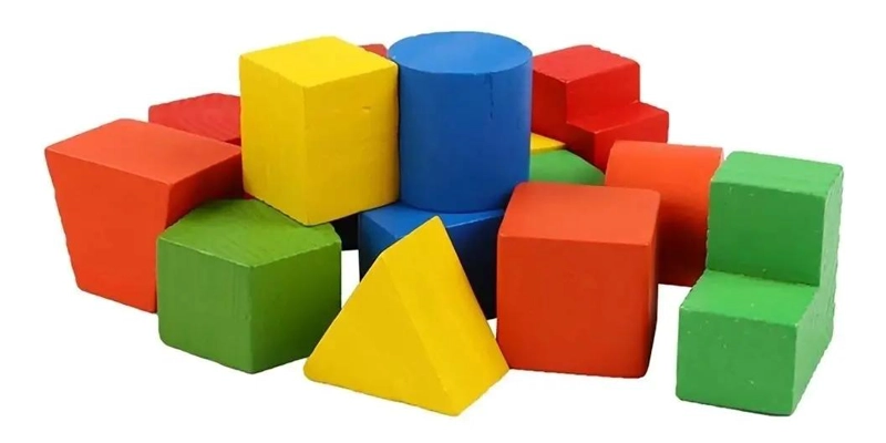 CUBO DE BLOQUES EDUCATIVO PARA NIÑOS - 3