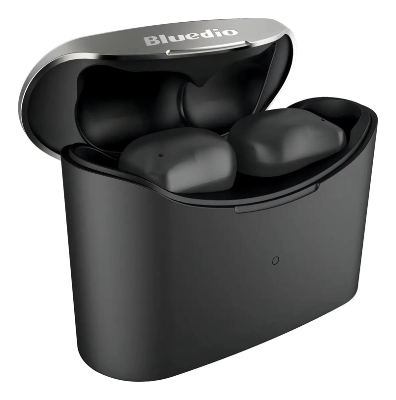 AUDIFONOS IN-EAR BLUETOOTH TWS CON MICROFONO - 1
