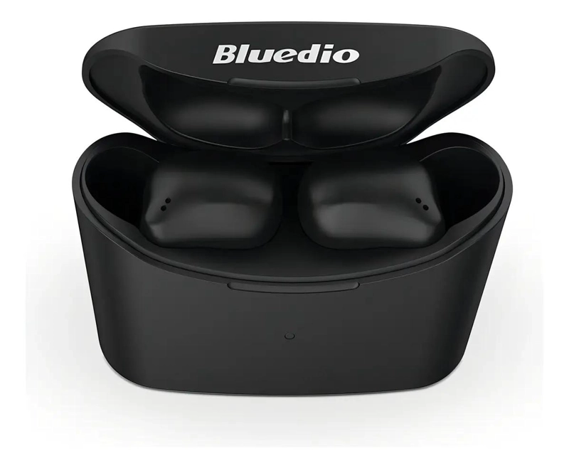 AUDIFONOS IN-EAR BLUETOOTH TWS CON MICROFONO - 2