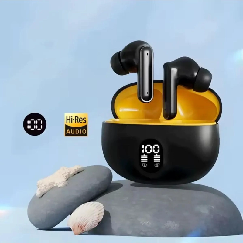 AUDIFONOS BLUETOOTH TRUE WIRELESS DEPORTIVOS - 4