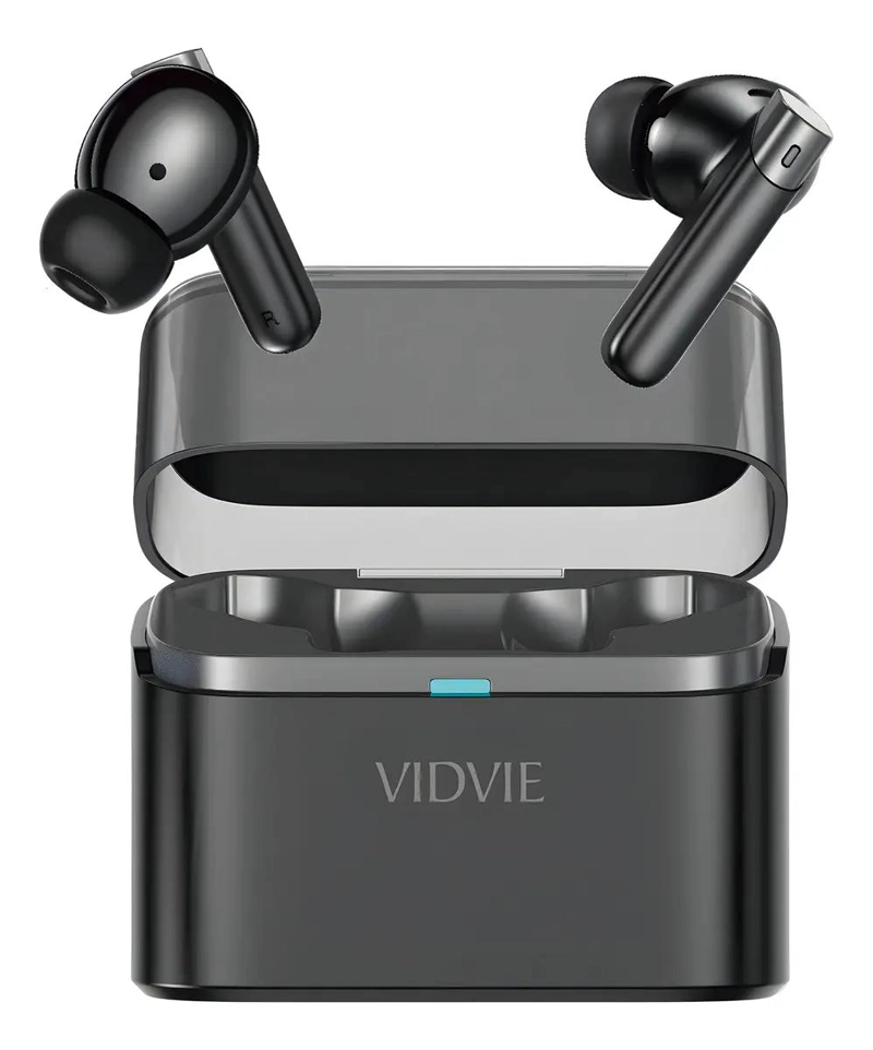 AUDIFONOS INALAMBRICOS BLUETOOTH IN-EAR BLANCOS - 2