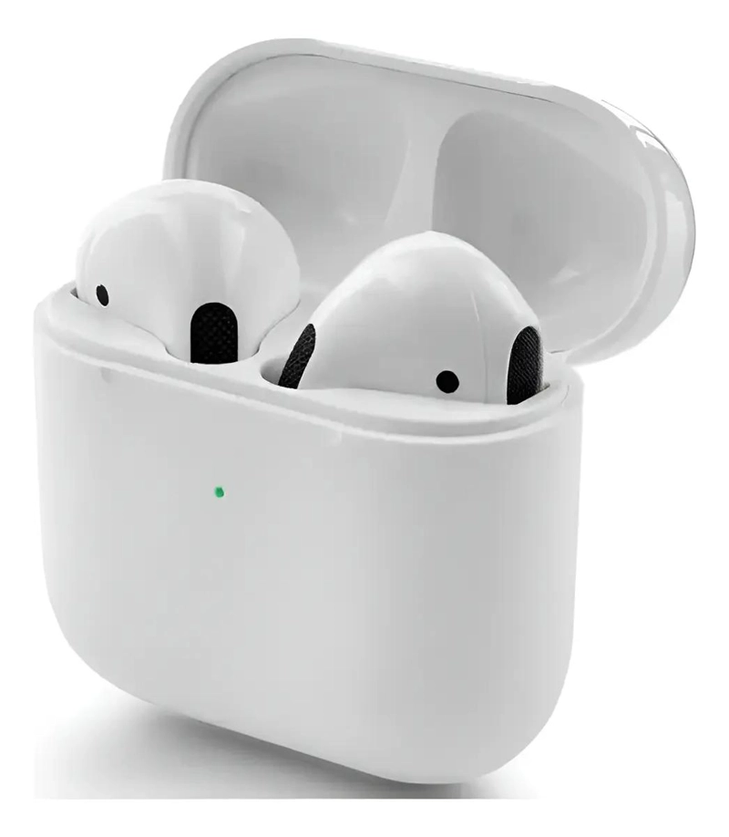 AUDIFONOS BLUETOOTH INALAMBRICOS CON ESTUCHE DE CARGA - 1