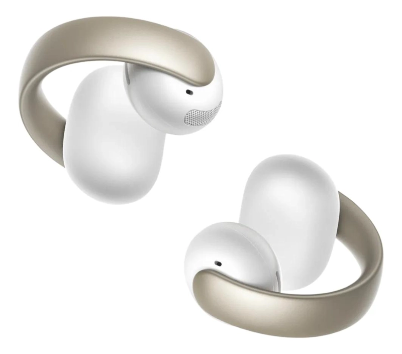 AUDIFONO OPEN-EAR AEROCLIP BLANCO - 1