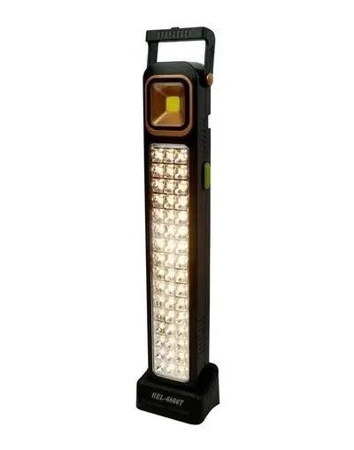 PACK 2 LAMPARAS SOLARES RECARGABLES CON 48 LEDS - 5