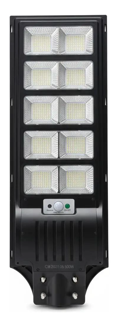 FOCO SOLAR EXTERIOR 400W CON SOPORTE - 2