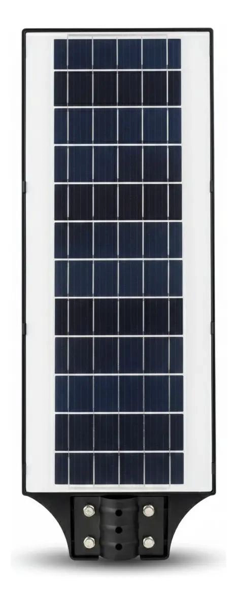 FOCO SOLAR EXTERIOR 400W CON SOPORTE - 3