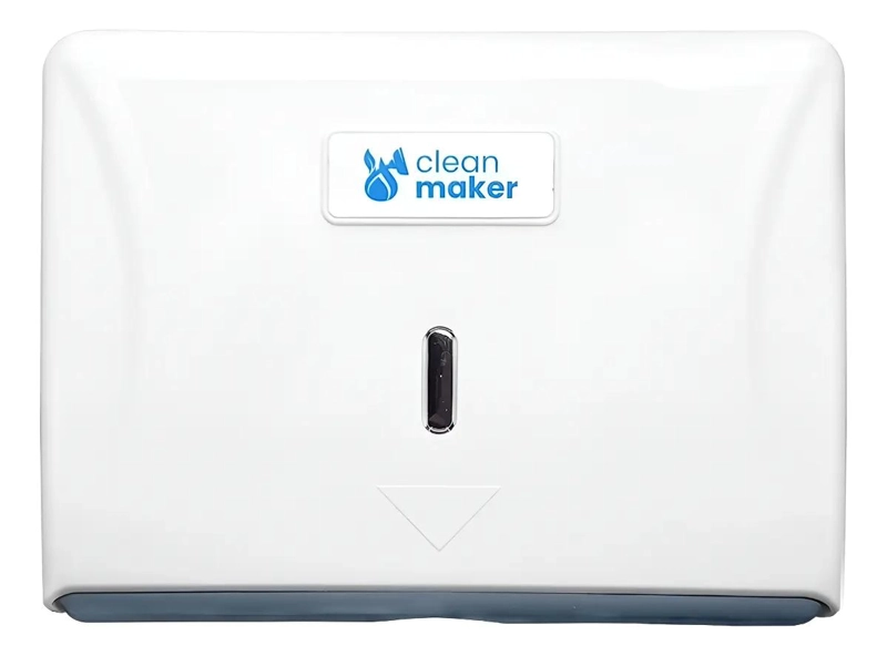 DISPENSADOR PARA PAPEL INTERFOLIADO DE OFICINA - 1