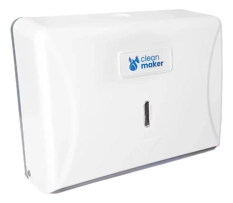 DISPENSADOR PARA PAPEL INTERFOLIADO DE OFICINA - 2
