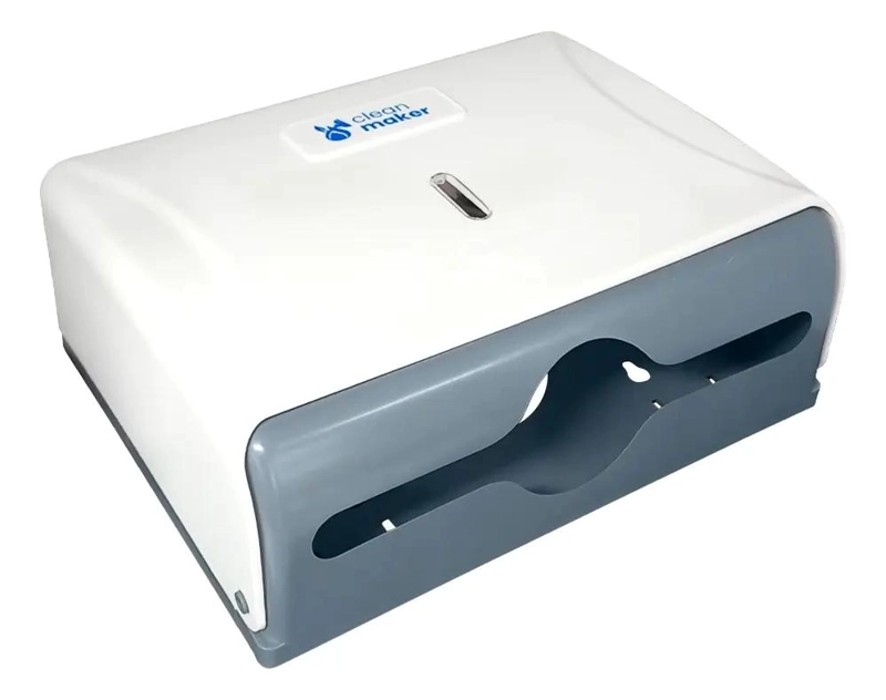 DISPENSADOR PARA PAPEL INTERFOLIADO DE OFICINA - 3