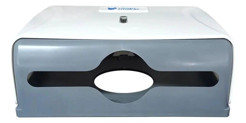 DISPENSADOR PARA PAPEL INTERFOLIADO DE OFICINA - 4