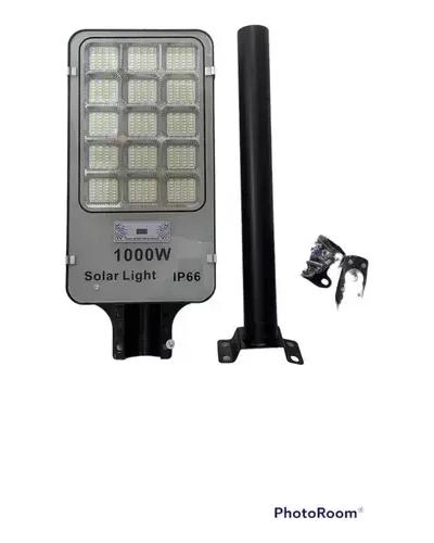 PACK 6 FOCOS SOLARES 1000W EXTERIOR IP66 CON CONTROL - 2