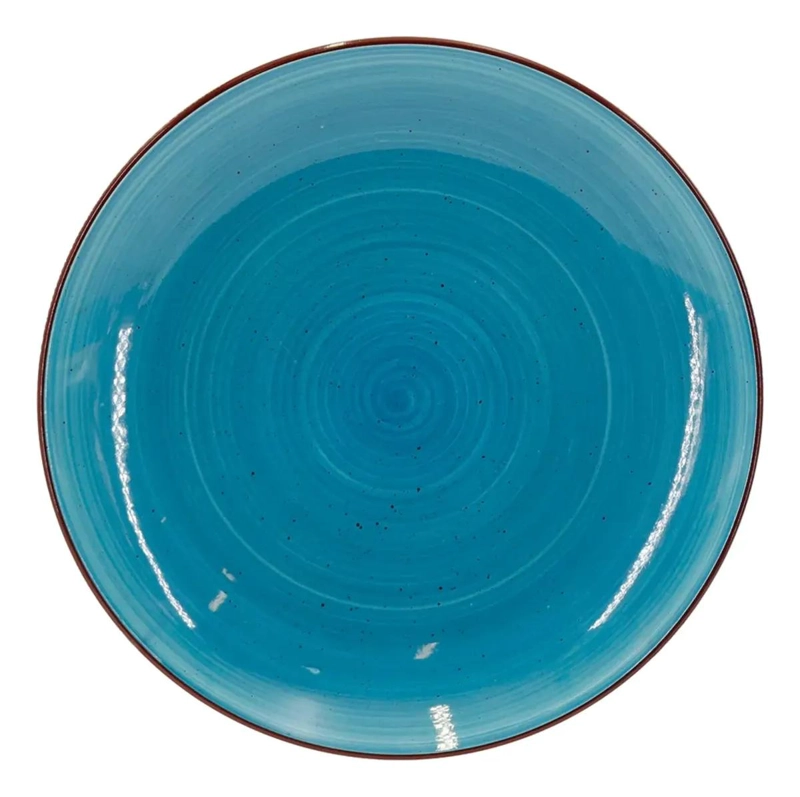 JUEGO DE LOZA CERAMICA 30 PIEZAS LORENZA - 4