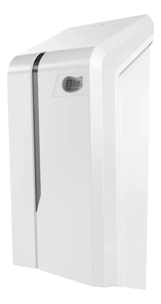 DISPENSADOR HIGIE NICO INTERFOLIADO BLANCO - 2