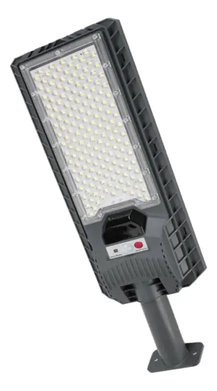 FAROLA SOLAR LED 500W RESISTENTE AL AGUA PARA EXTERIOR - 4