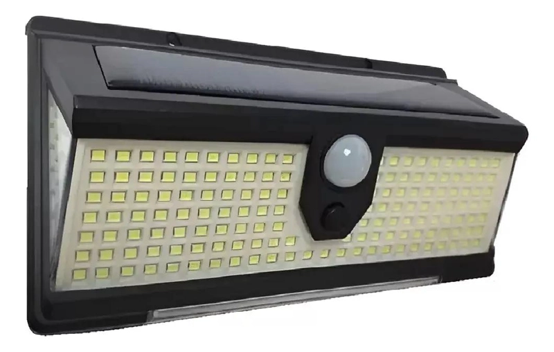 FOCO SOLAR EXTERIOR LED REFLECTOR 100W - 4