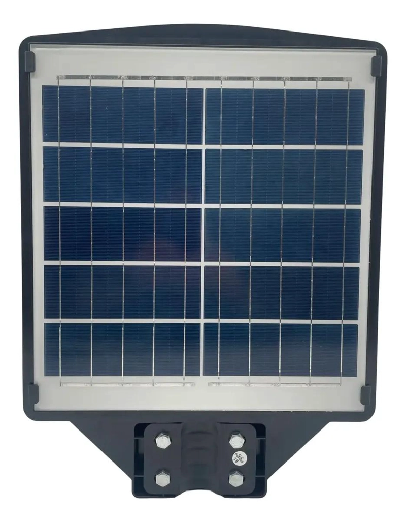 FOCO SOLAR EXTERIOR 800W CON SENSOR DE MOVIMIENTO IP66 - 2