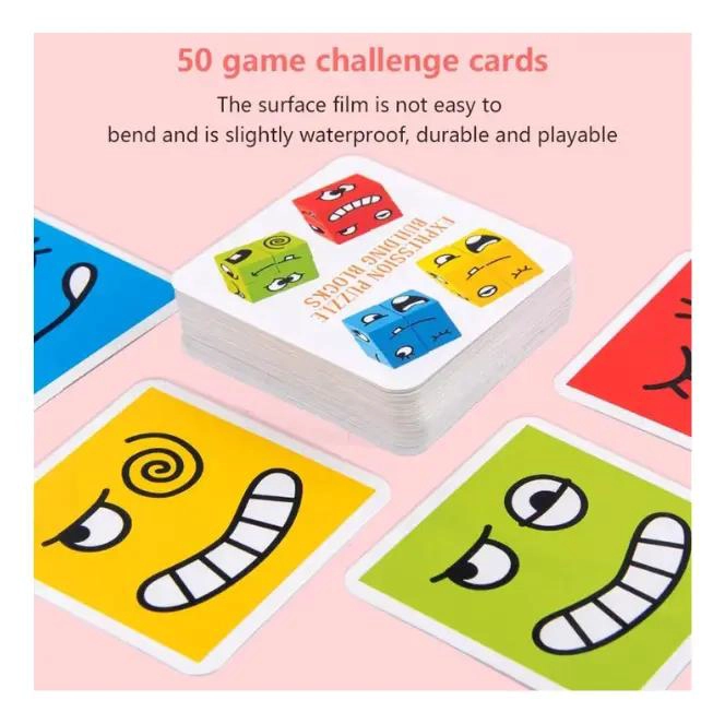 JUEGO MONTESSORI BLOQUES DIDACTICOS PARA NIÑOS - 3