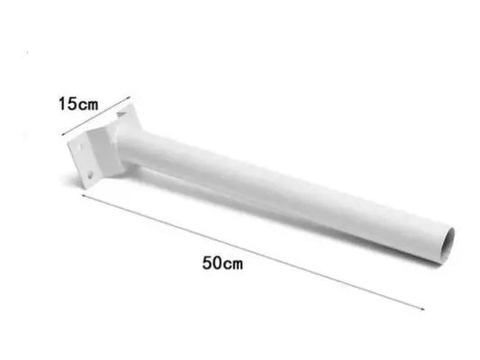 FOCO LED SOLAR 90W PARA EXTERIOR CON CONTROL REMOTO - 2