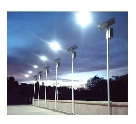 FOCO LED SOLAR 90W PARA EXTERIOR CON CONTROL REMOTO - 3