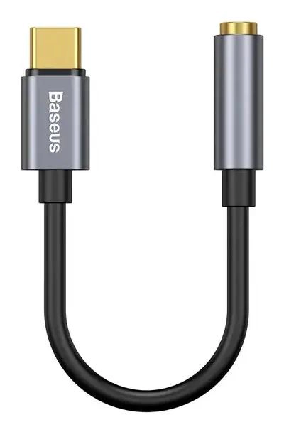 ADAPTADOR TIPO-C A JACK 3.5MM PARA AUDIFONOS - 2