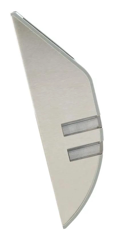 APLIQUE SOLAR EXTERIOR LED 0.2W LUZ CALIDA IP44 - 3