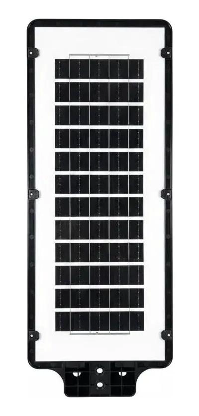FOCO SOLAR LED 2000W CON SENSOR DE MOVIMIENTO Y CONTROL - 3