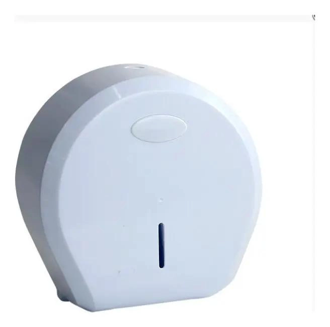 DISPENSADOR HIGIE NICO PARA GEL 300-500 ML - 2