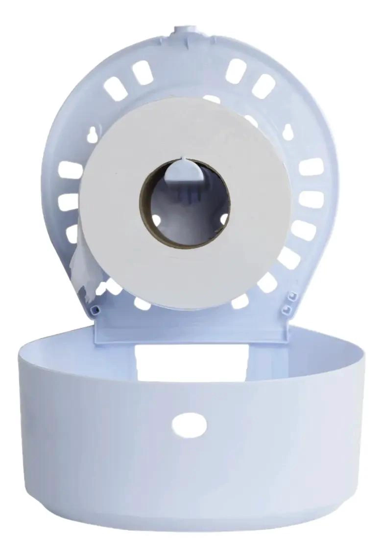 DISPENSADOR HIGIE NICO PARA GEL 300-500 ML - 3