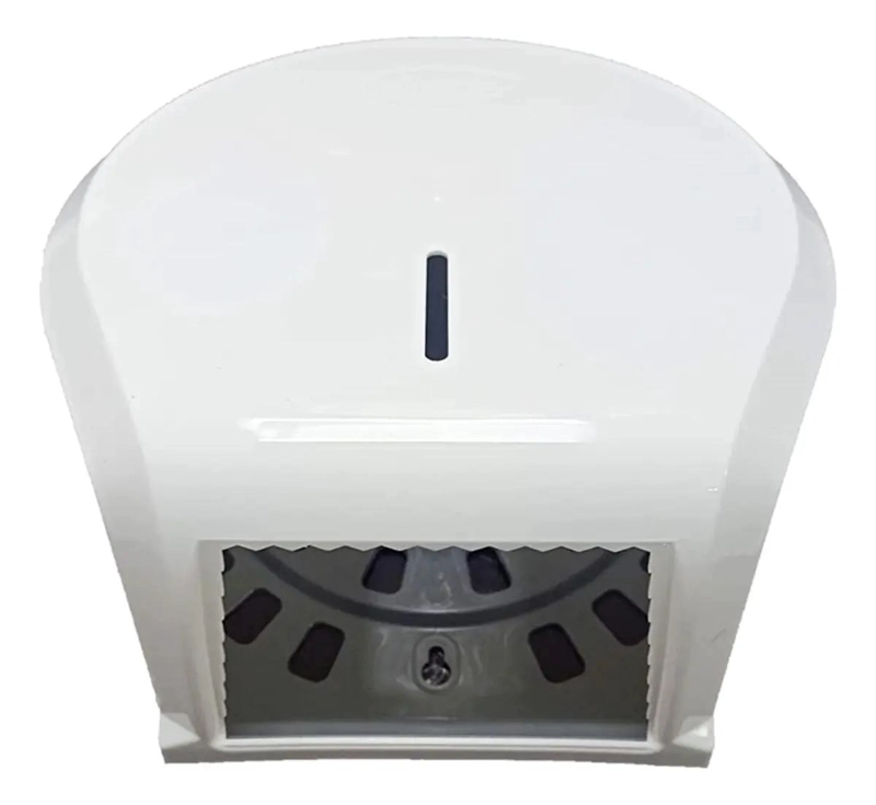 DISPENSADOR HIGIE NICO PARA GEL 300-500 ML - 5