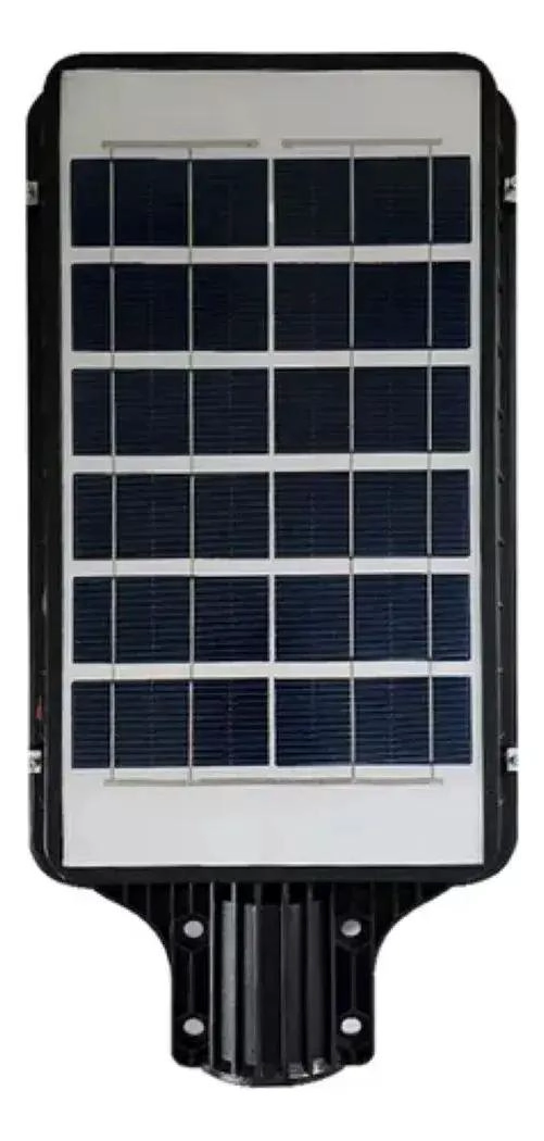 PACK 3 FOCOS SOLARES LED 1000W POTENTES PARA EXTERIOR - 3