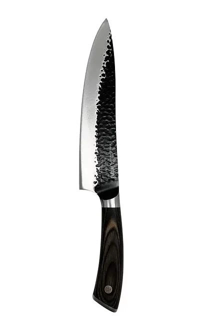 SET 4 CUCHILLOS PARA ASADO CON GRABADO LASER - 4