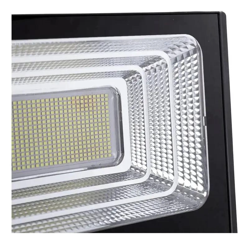 FOCO SOLAR 1200W CON PANEL Y CONTROL REMOTO - 3