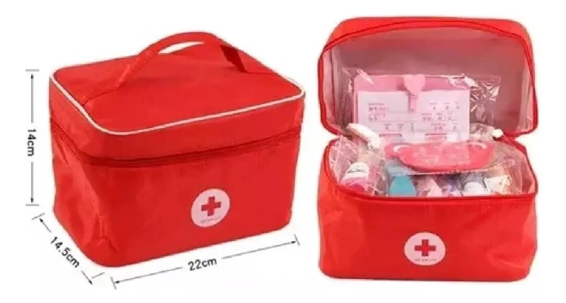 KIT ME DICO DENTISTA DE MADERA PARA NIÑOS - 2