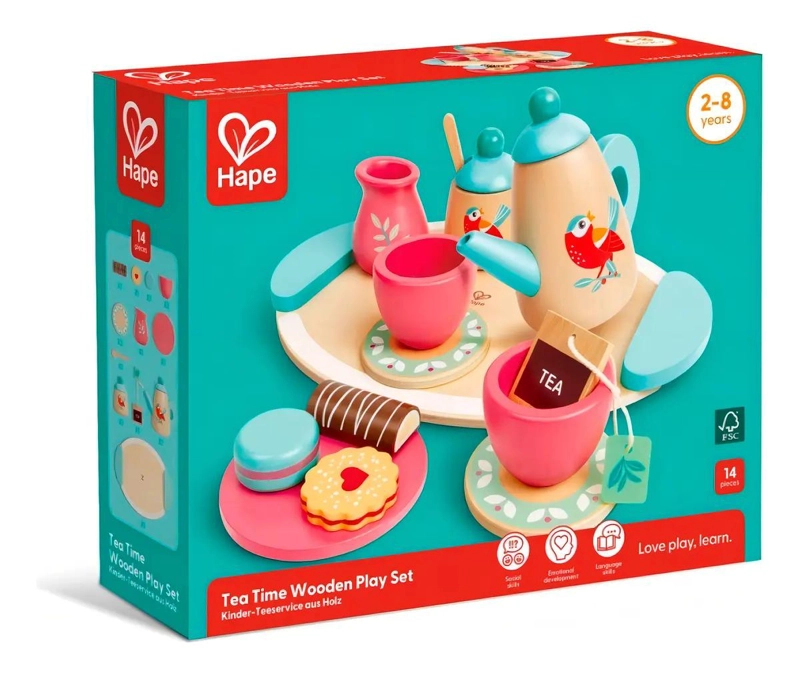 COCINA DE JUGUETE MULTICOLOR PARA NIÑOS - 1