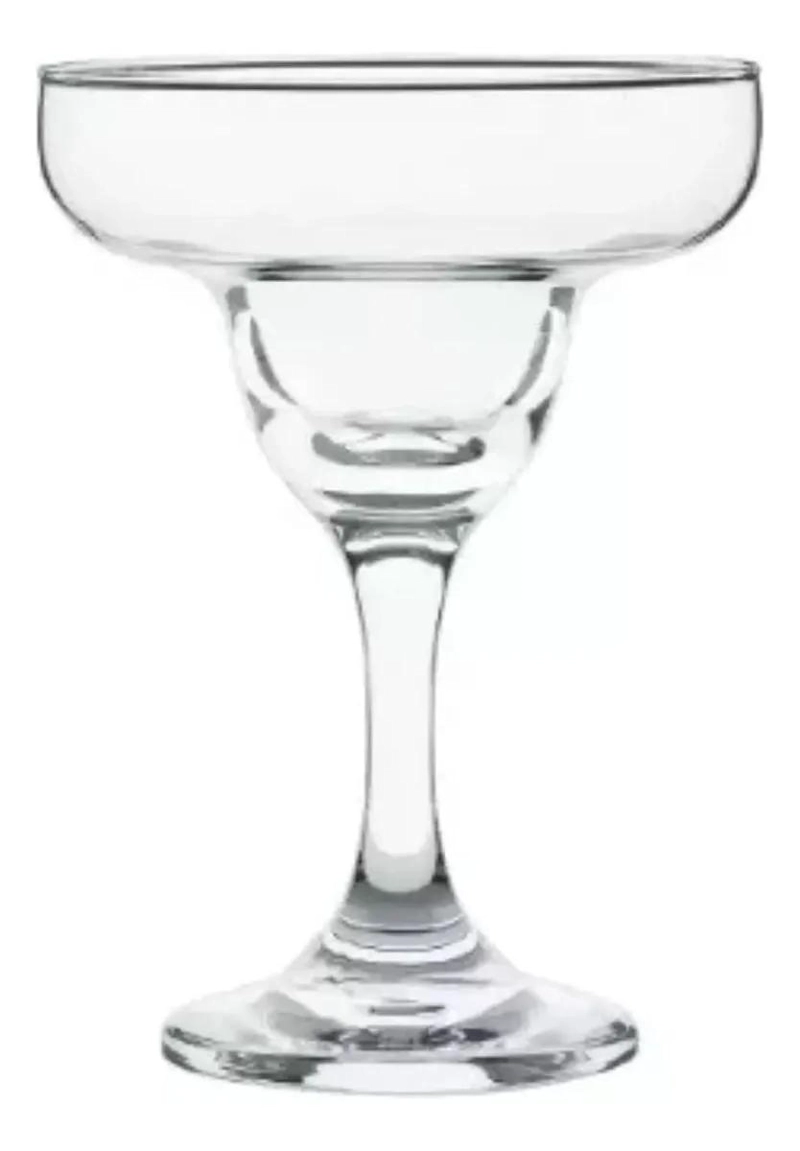 PACK 12 COPAS COCTEL PARA GIN TONIC, MARGARITA Y MARTINI - 2
