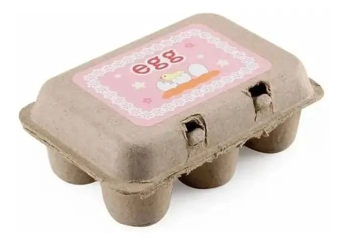 SET DE 6 HUEVOS DE MADERA DIDACTICOS PARA NIÑOS - 4