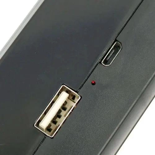 PACK 2 LAMPARAS SOLARES RECARGABLES CON 48 LEDS - 5