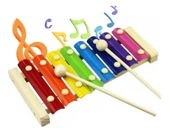 JUGUETE DIDACTICO MONTESSORI DE MADERA PARA NIÑOS - 2