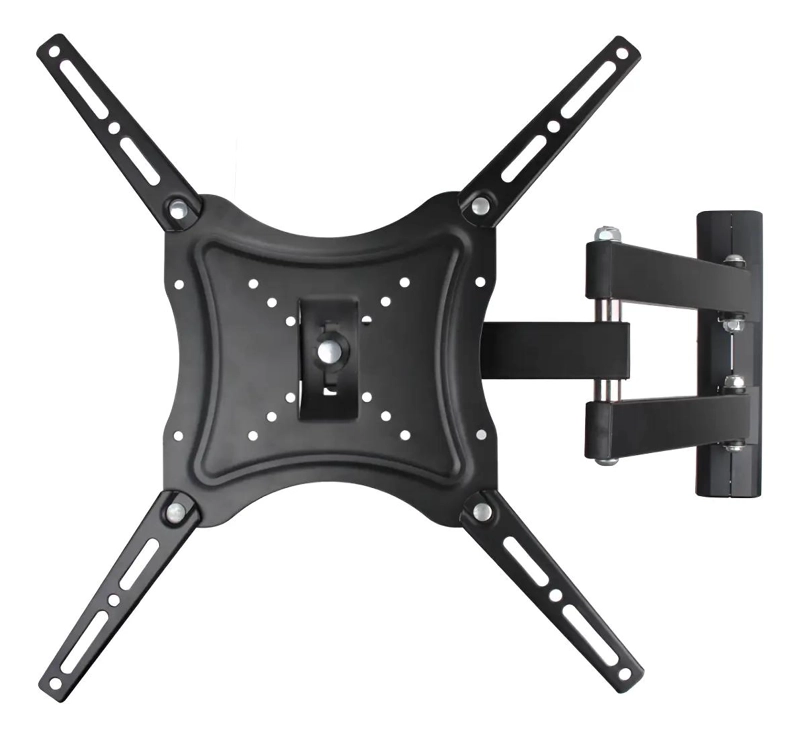 GENÉRICO SOPORTE DE PARED PARA TV LCD LED HASTA 46 PULGADAS