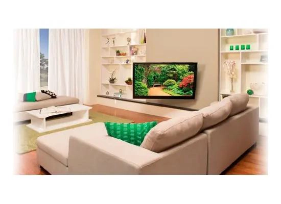 SOPORTE DE BRAZO PARA TV 14 A 55 PULGADAS - 4